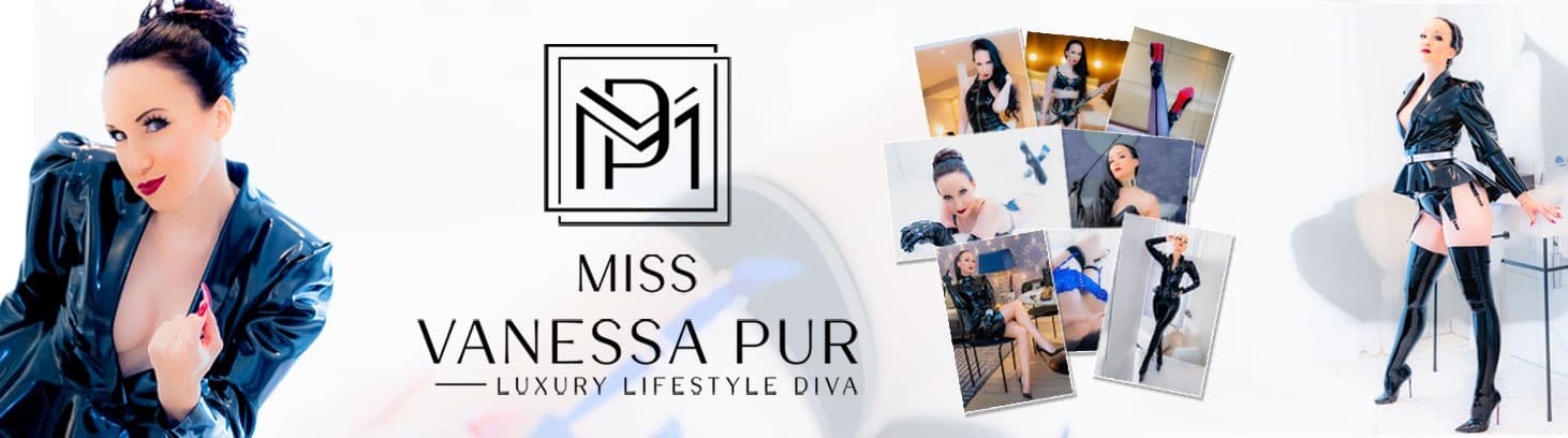 Vanessa Pur banner image