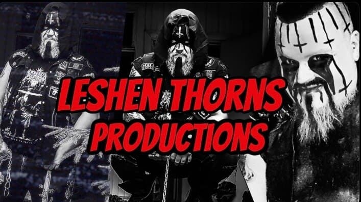 Leshen Thorns banner image