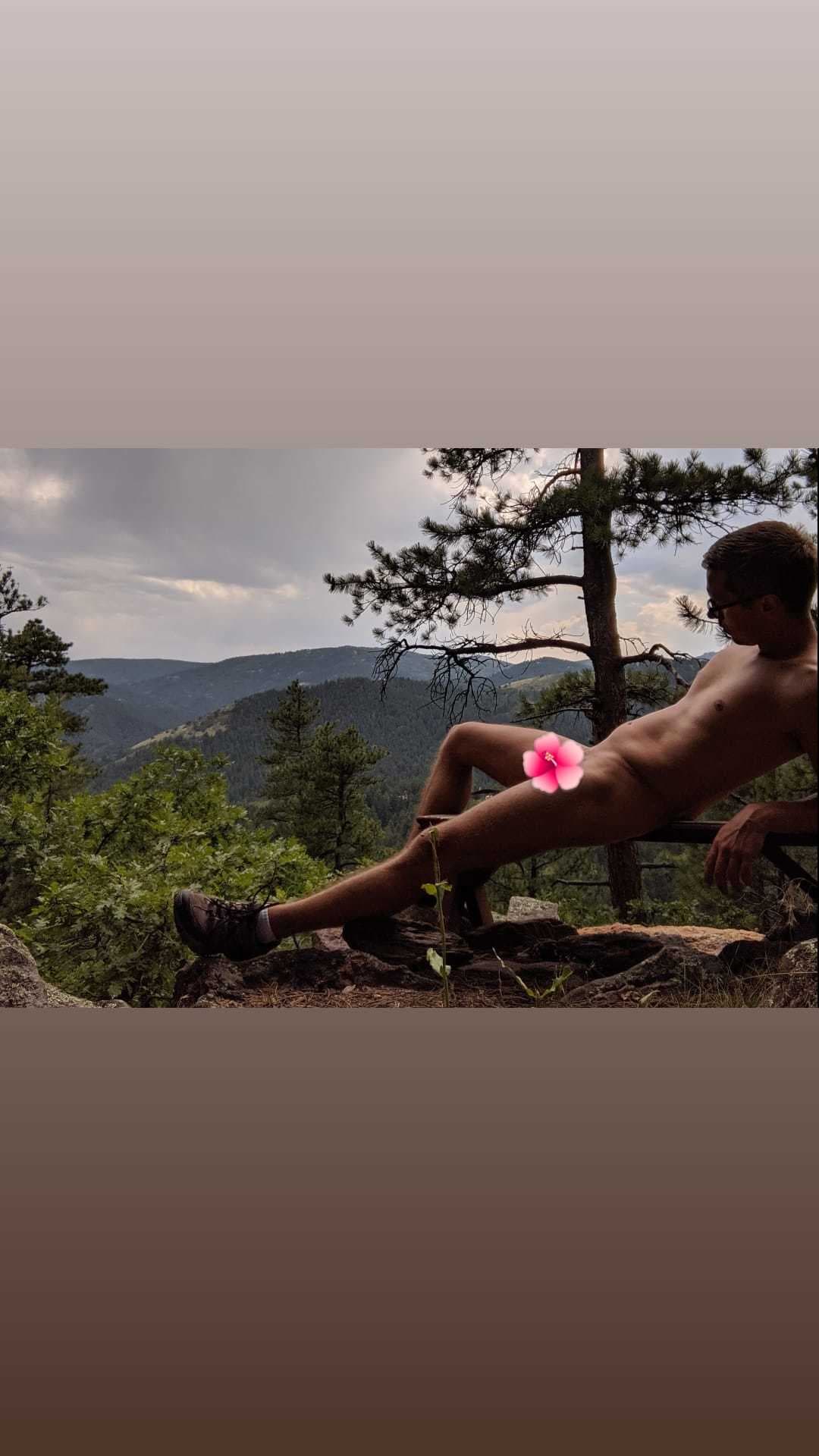 NakedYogaMatt banner image