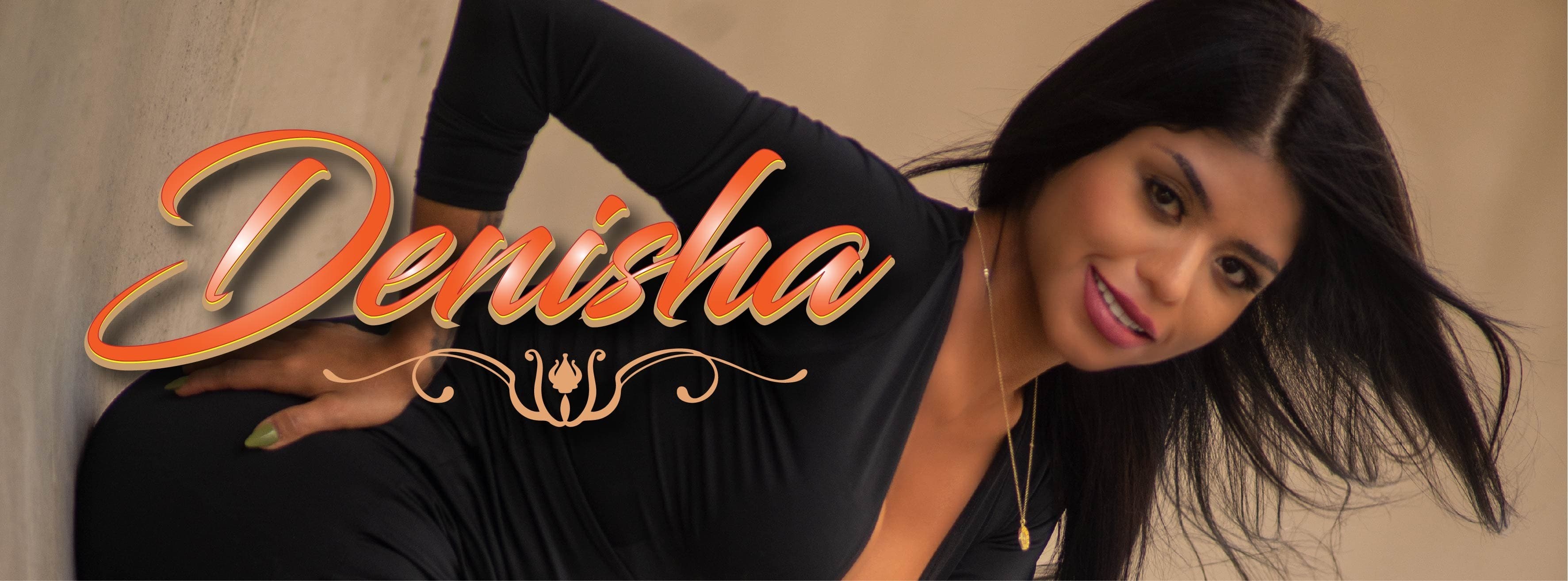 Denisha banner image