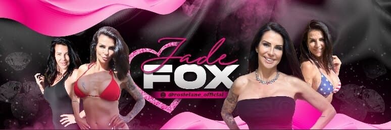 Miss Jade Fox banner image