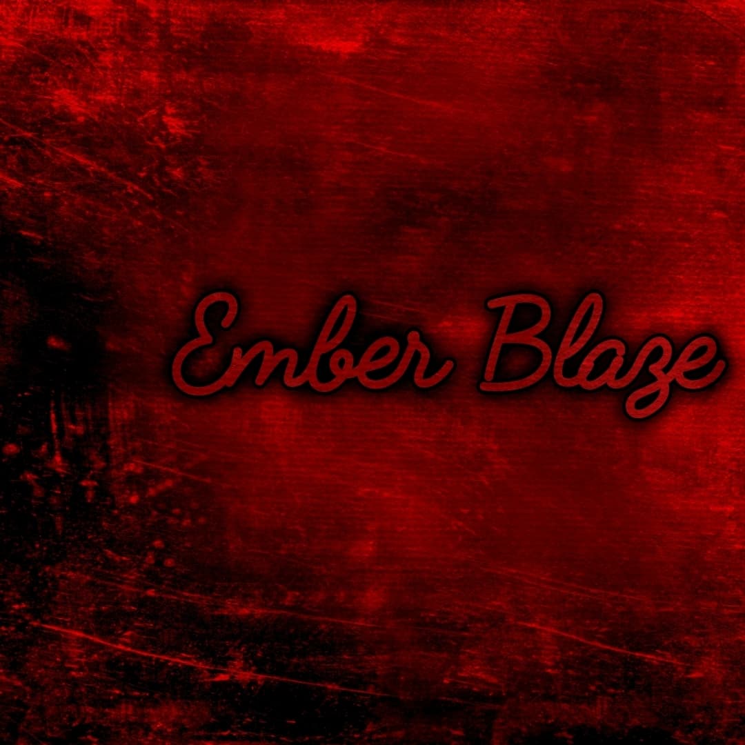 EmberBlaze banner image