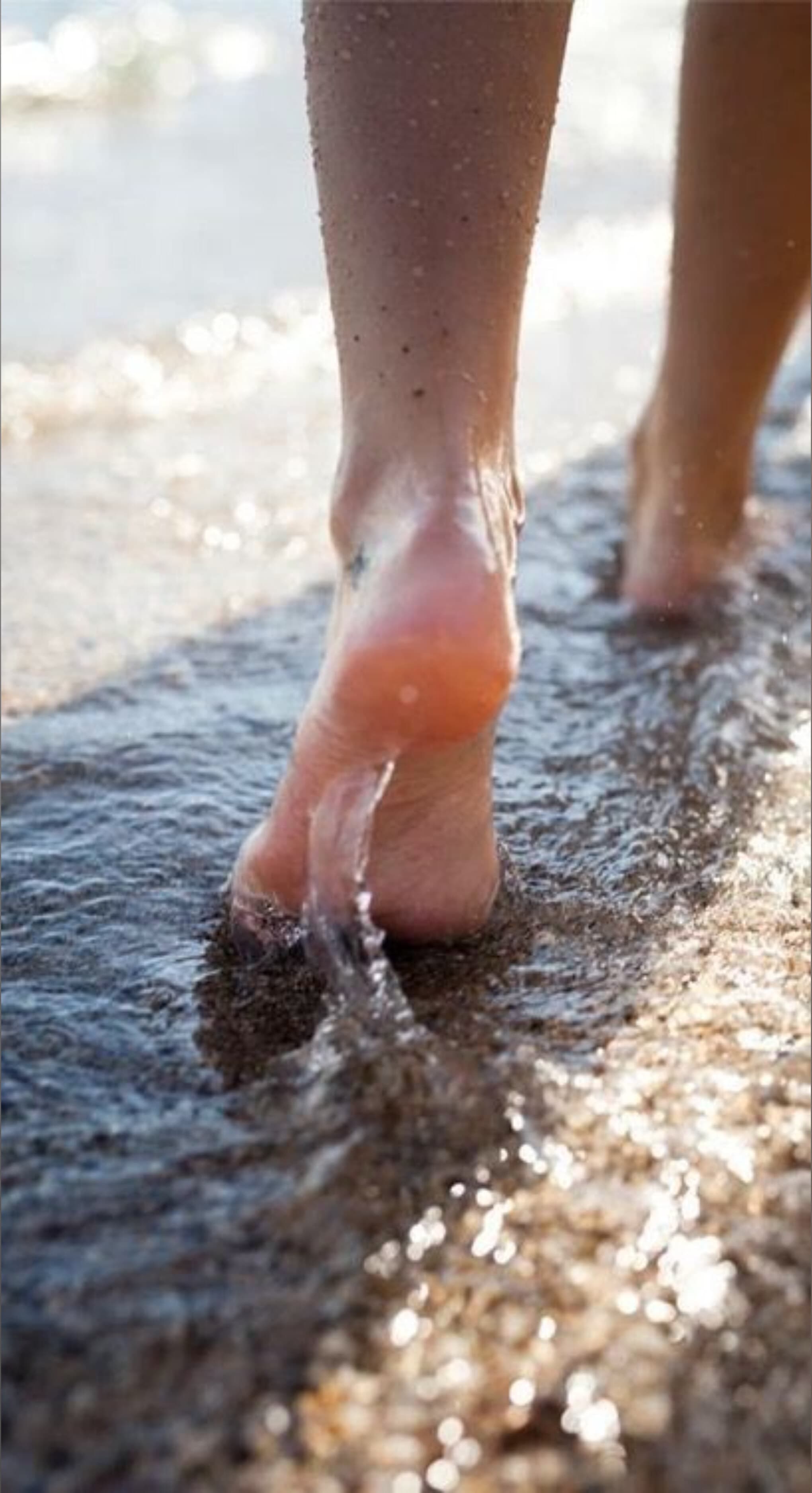 Polished Perfection👣 banner image