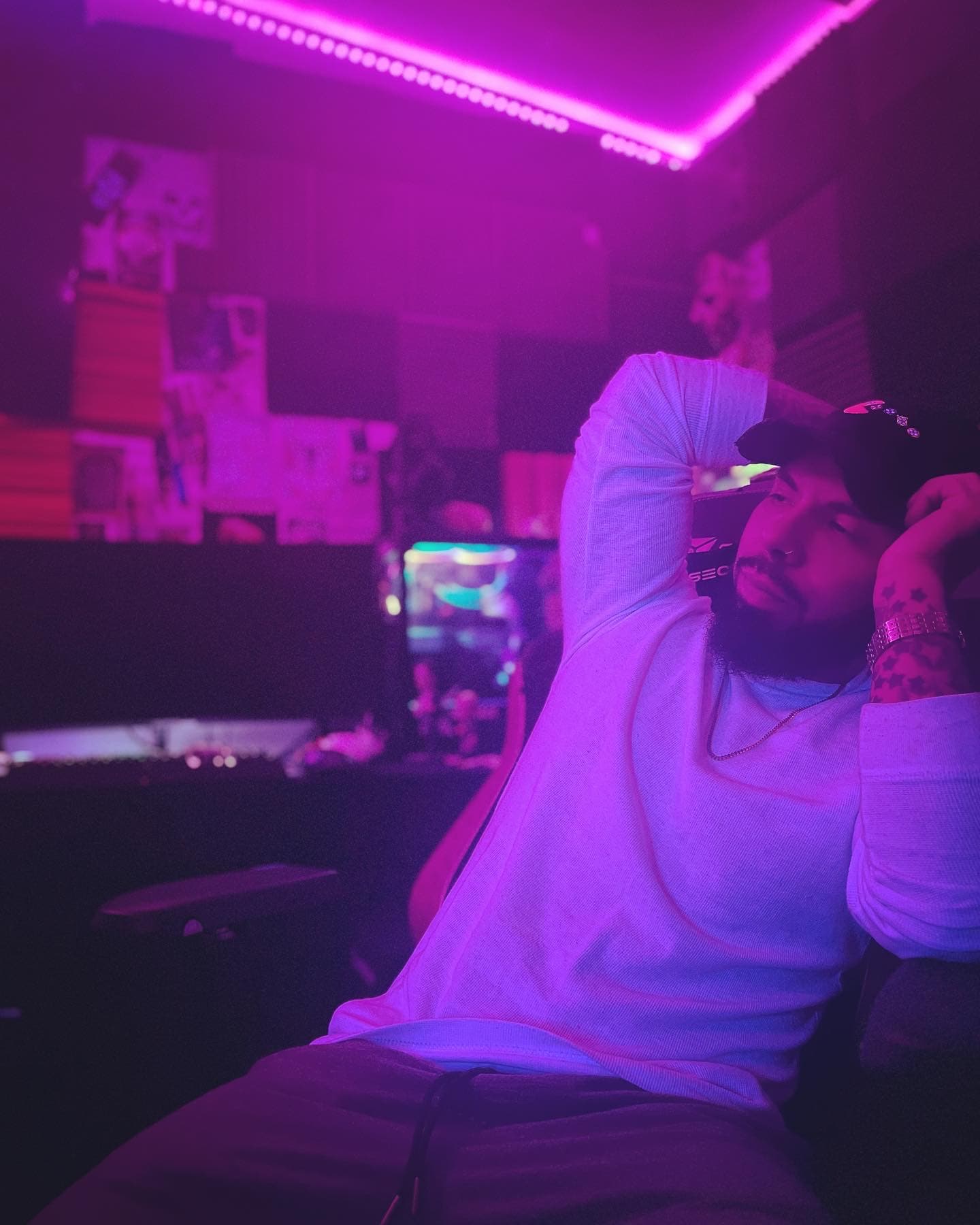 DonGeeMusic banner image
