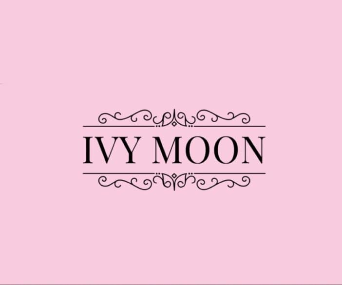 ivy moon ☽ banner image