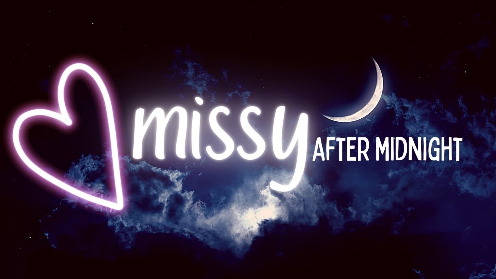 missy | after.midnight banner image