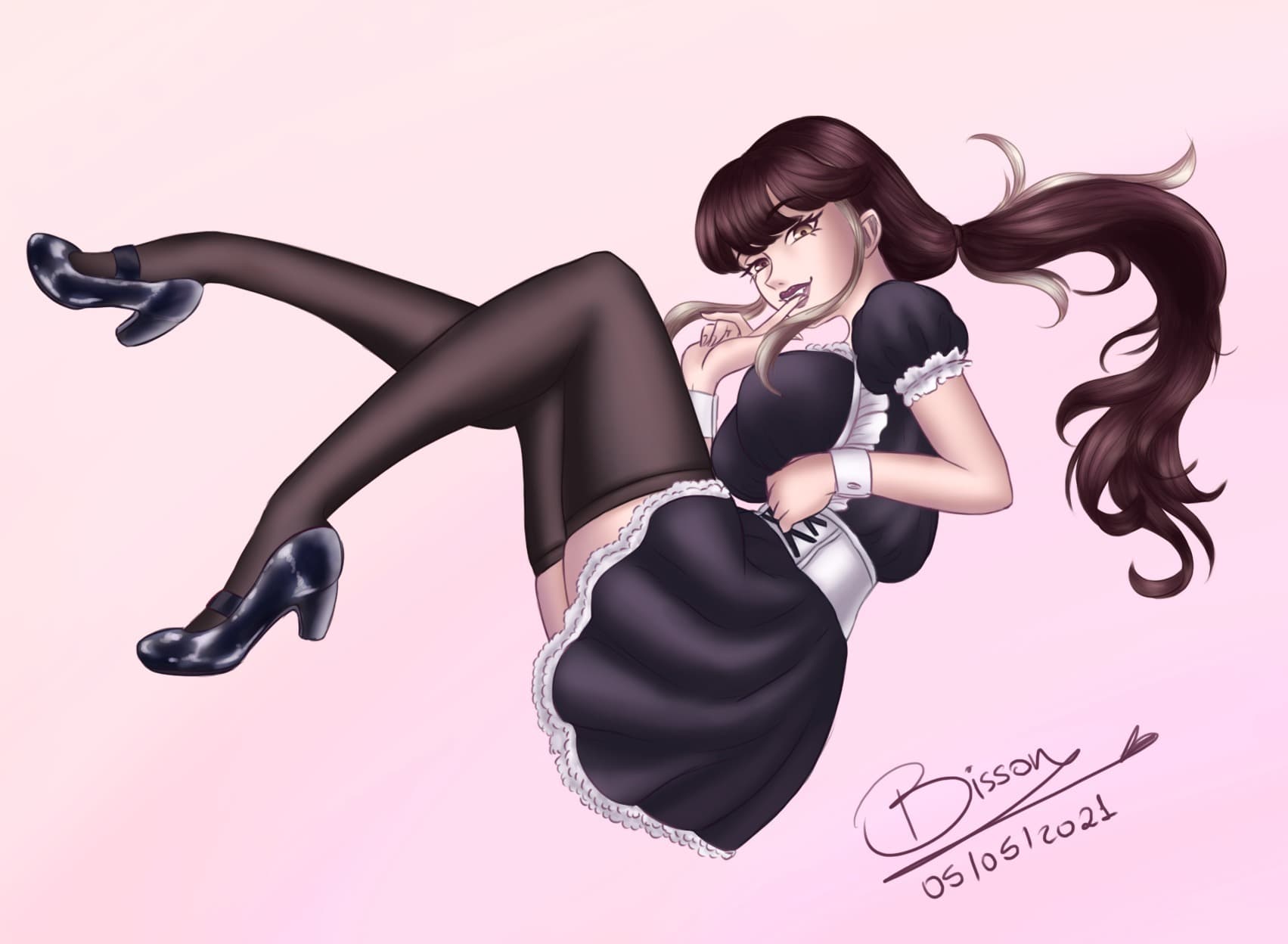 Bisson banner image