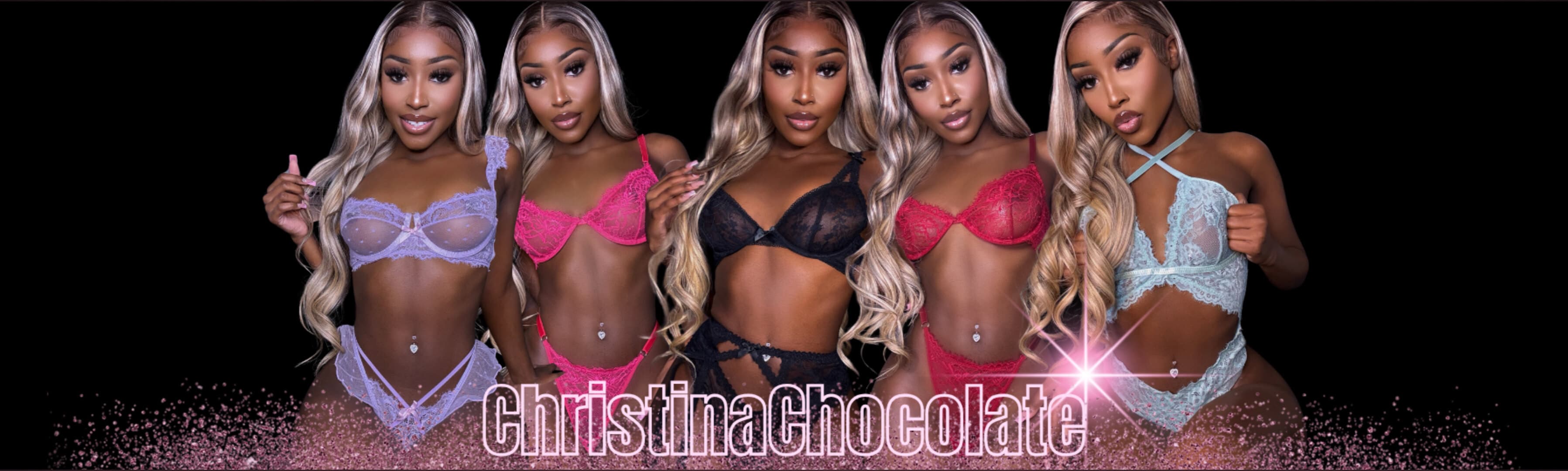 Prettiest Pink Kitty on OF 🫦 banner image