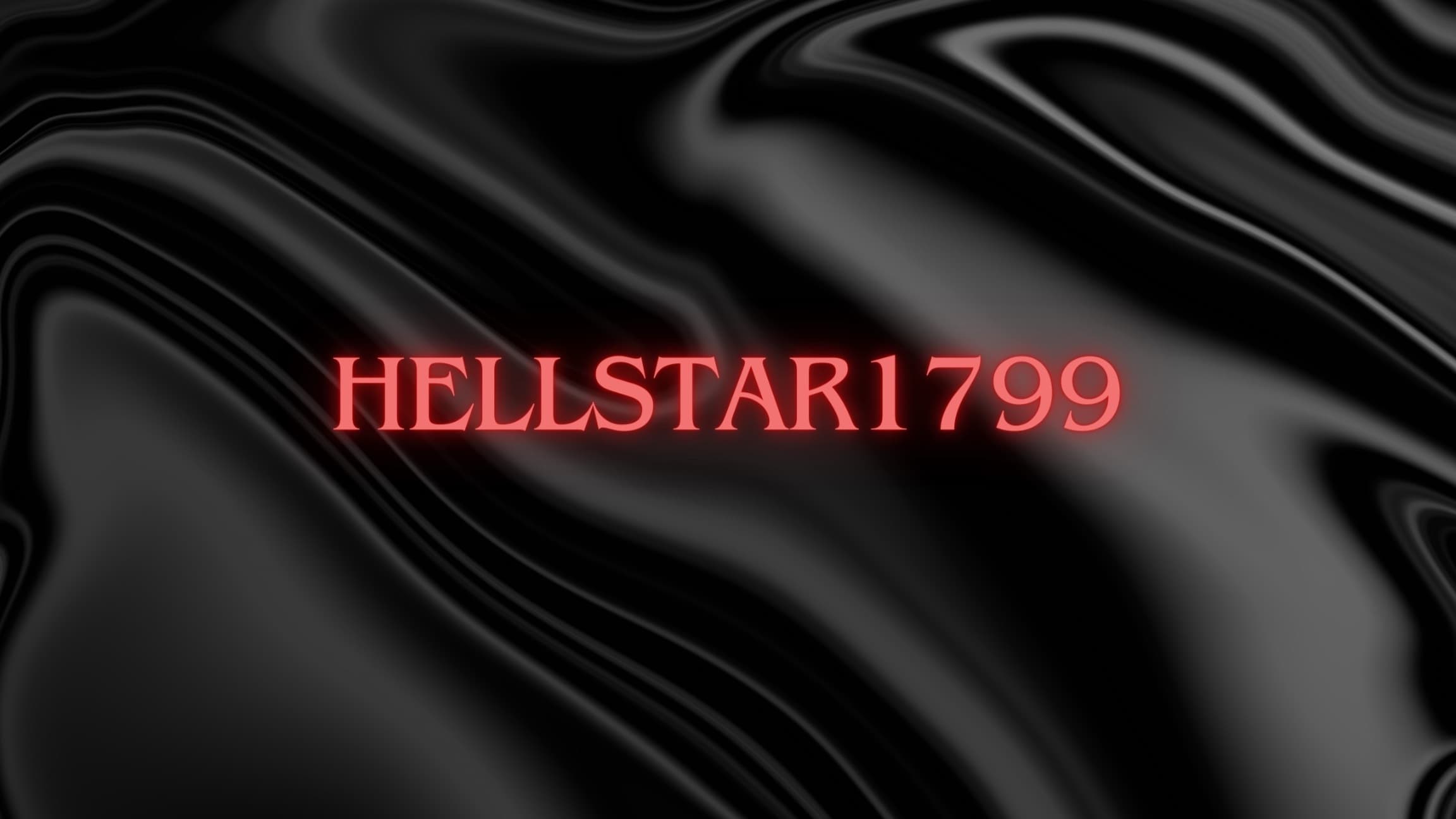 HellStar1799 banner image