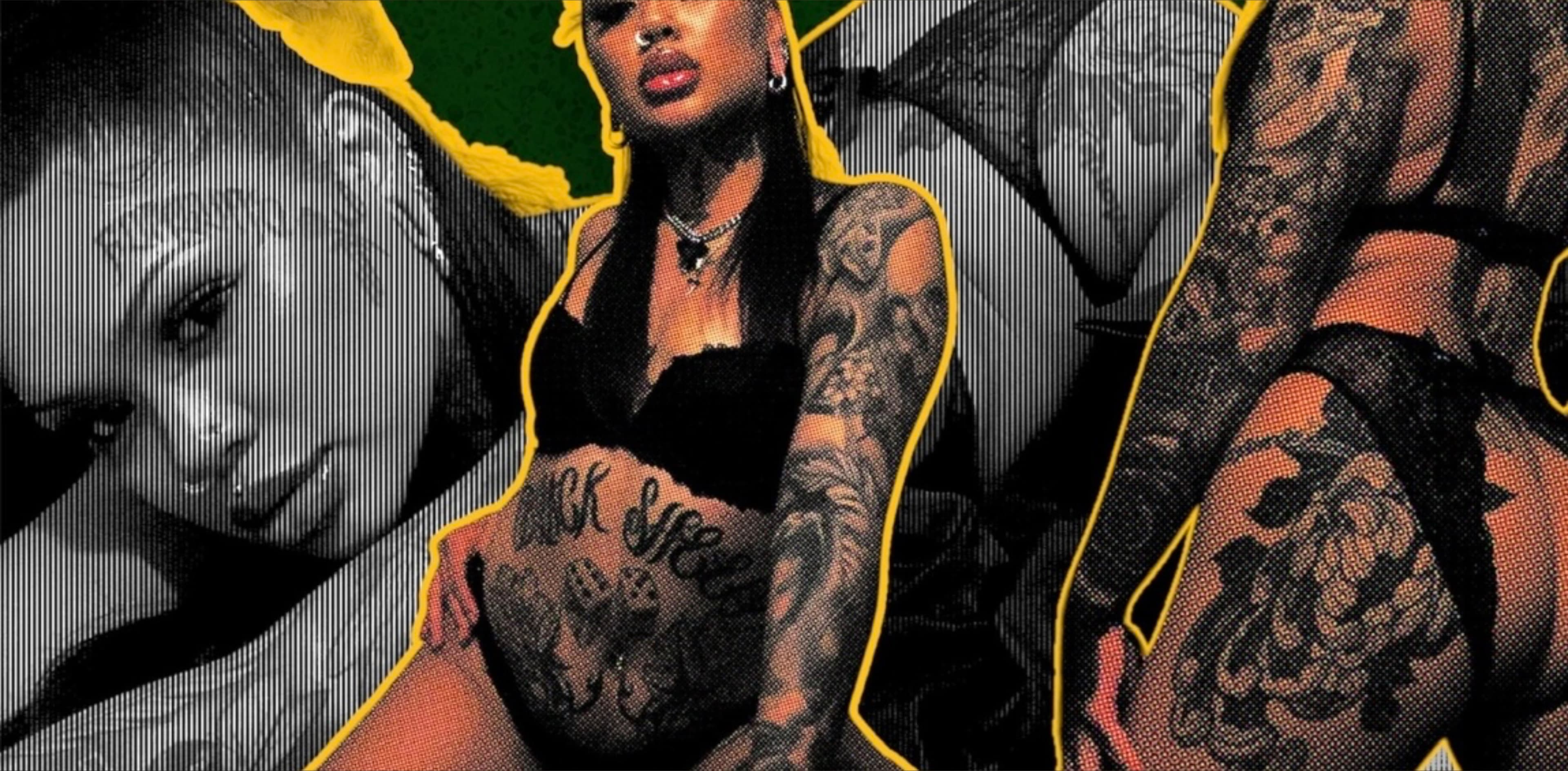 Prissy B banner image