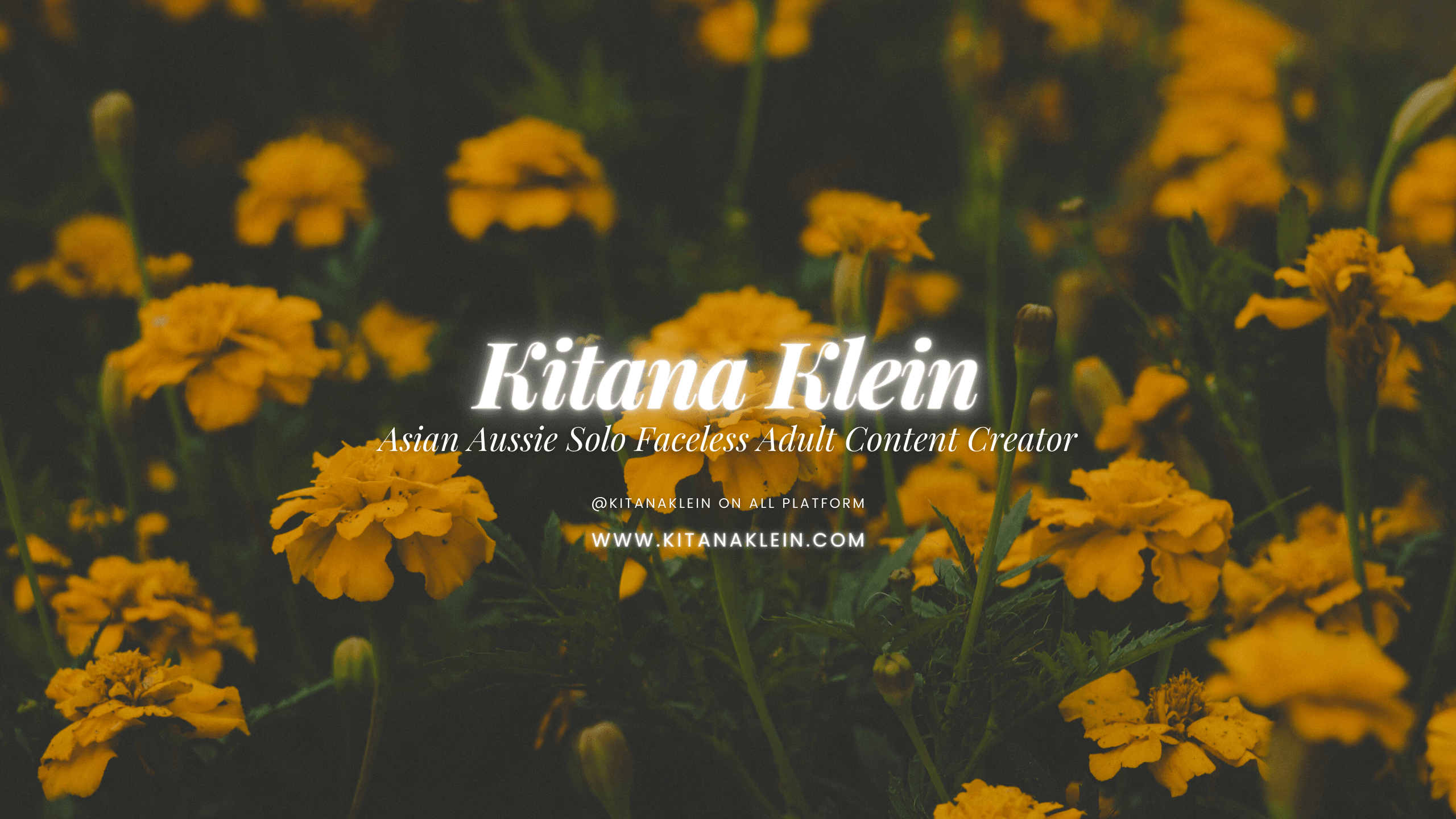 Kitana Klein banner image