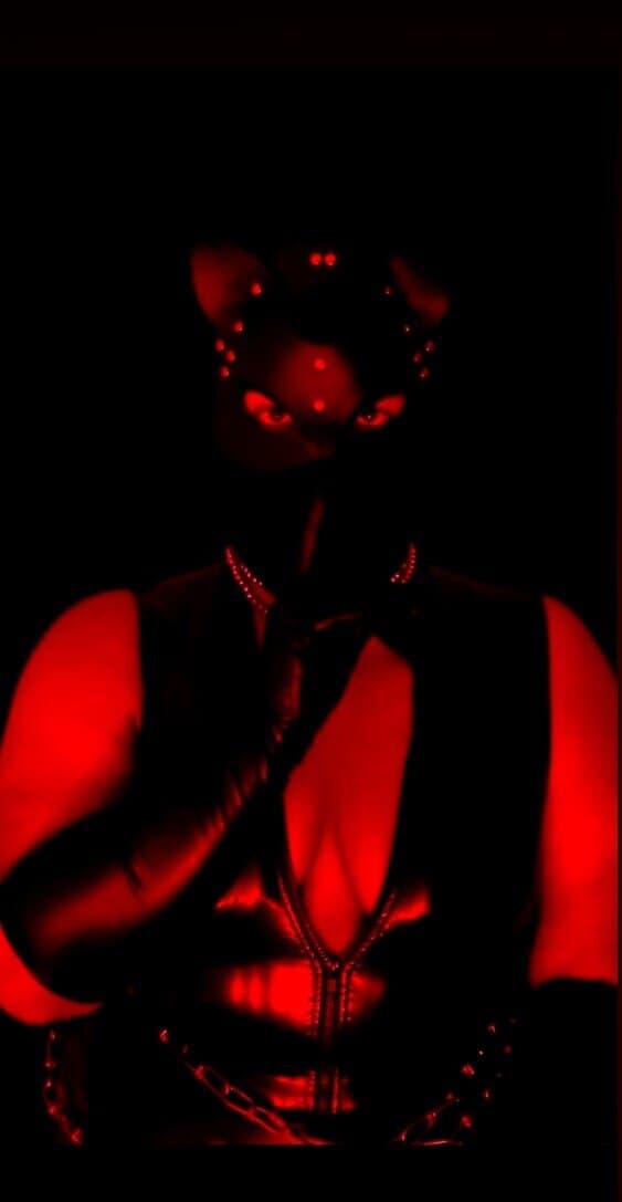 Mistress Mystery banner image
