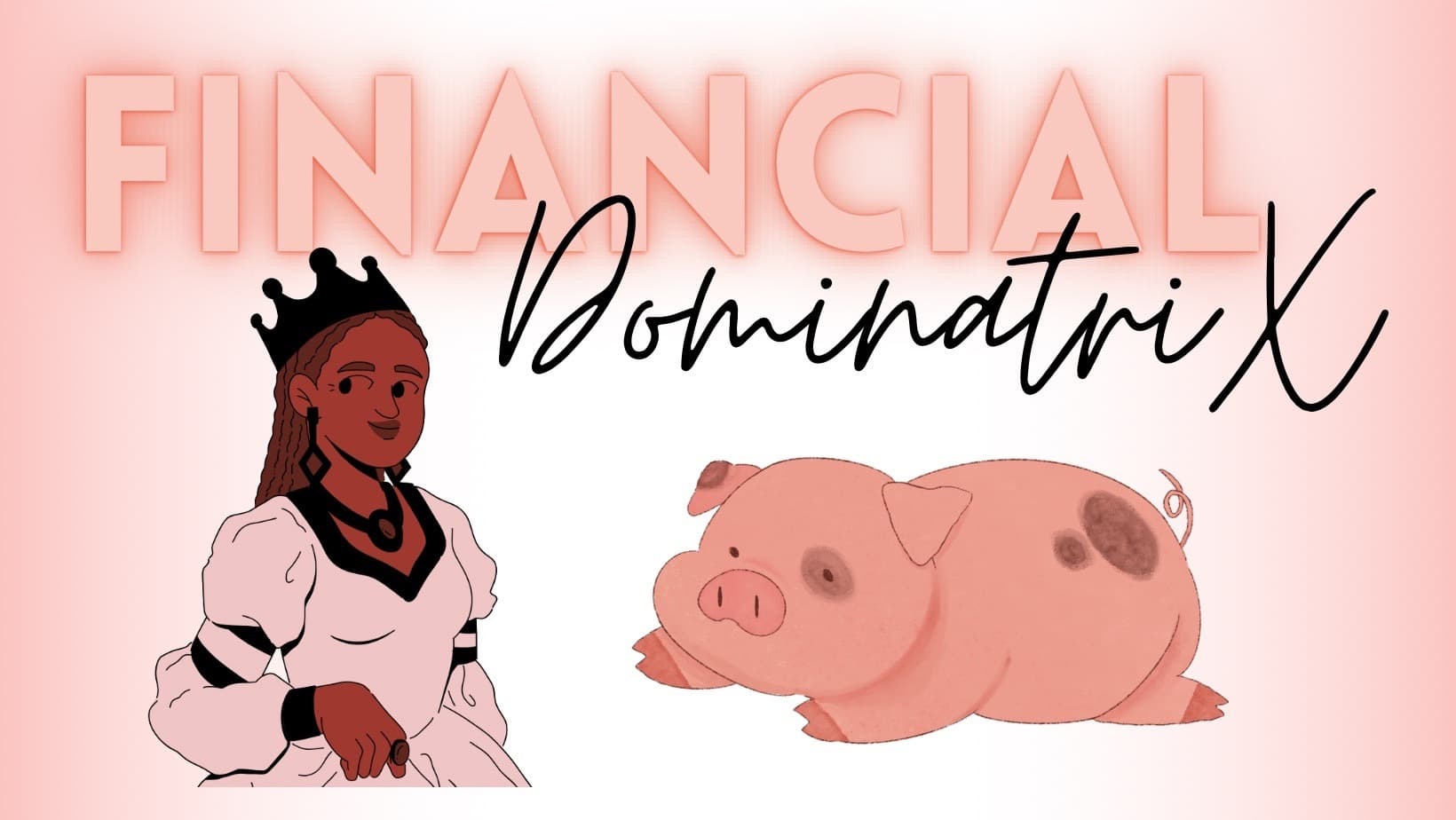 Domme Lynn π₯ banner image