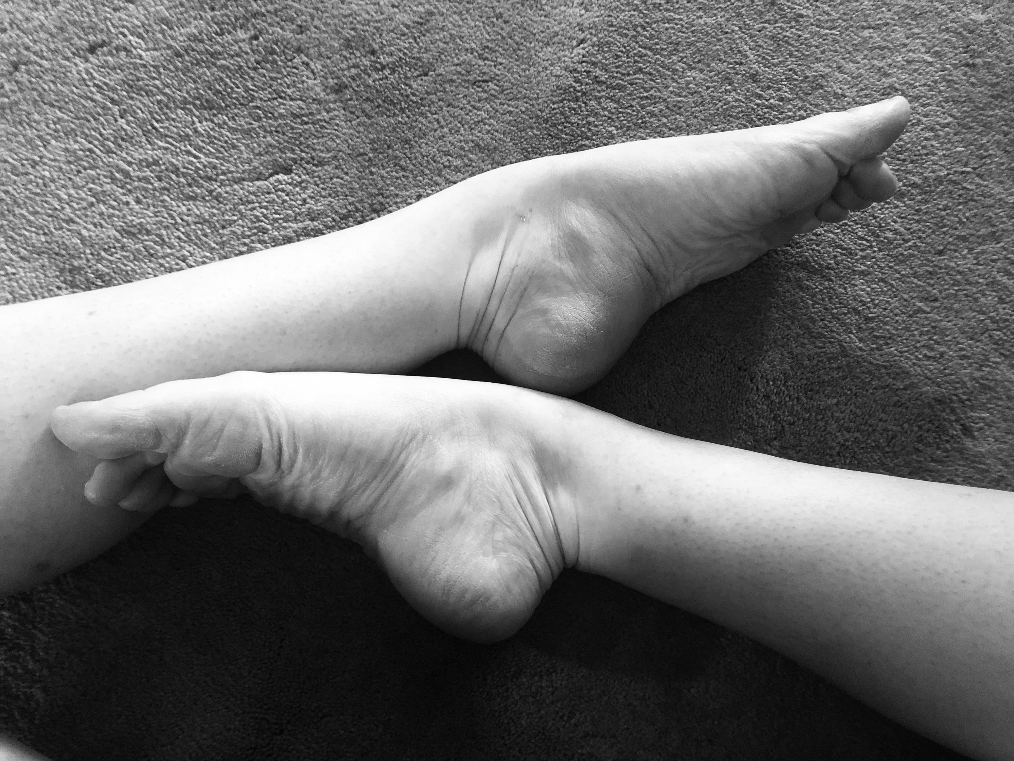 The Foot Flex banner image