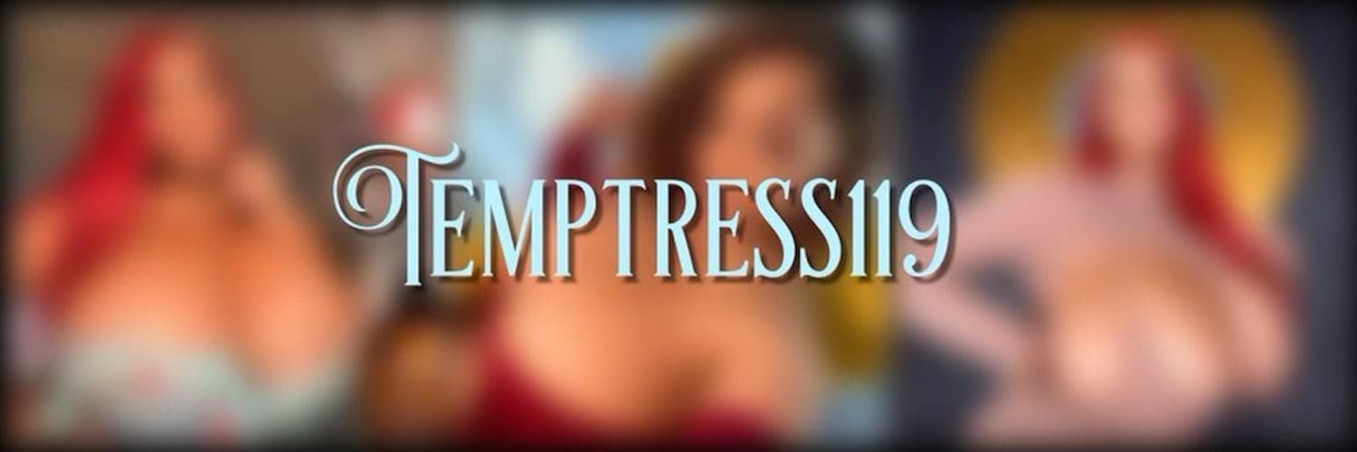 🌹 TemptressXclusive 🌹 banner image