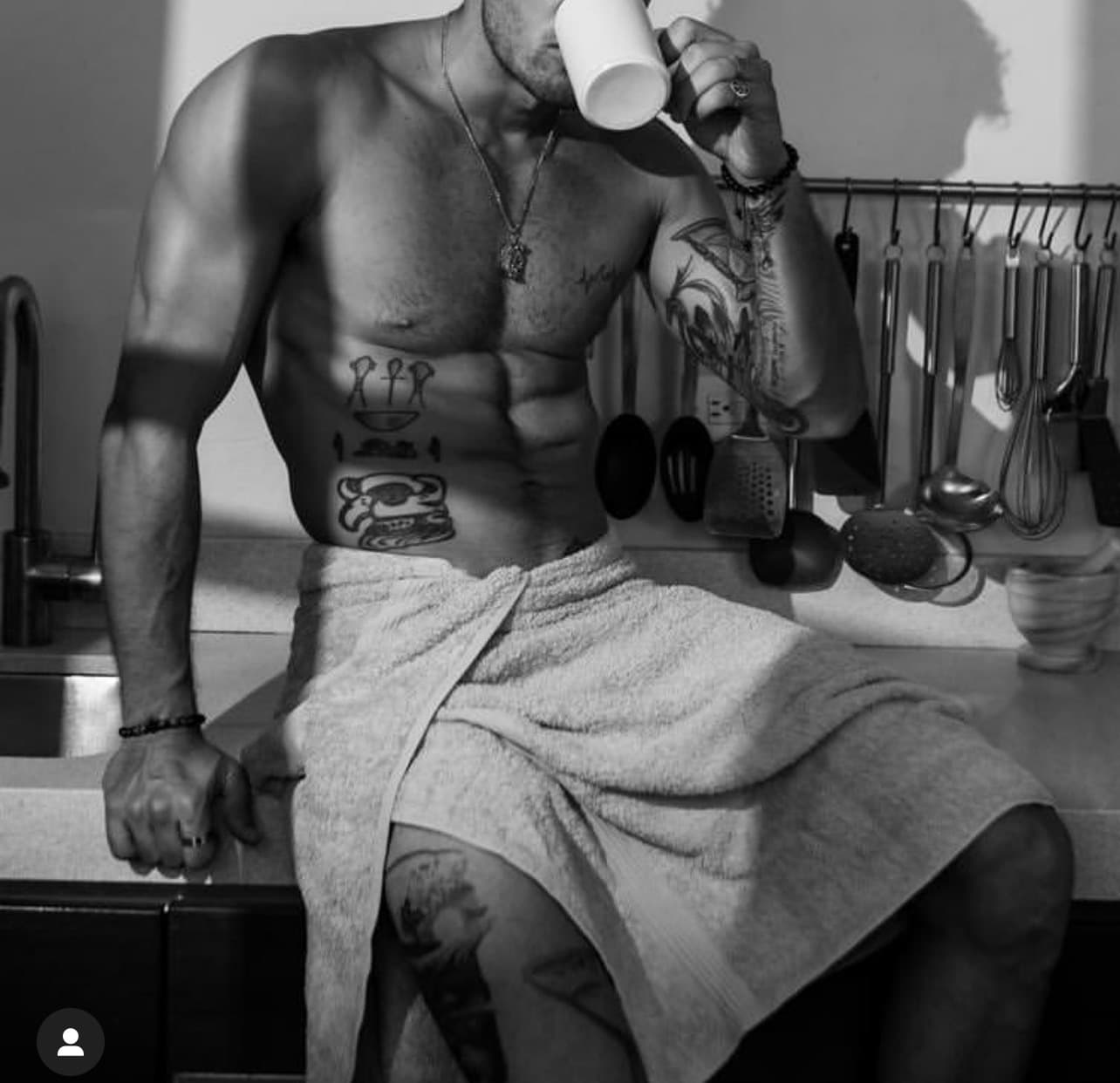 TheChefPapi banner image