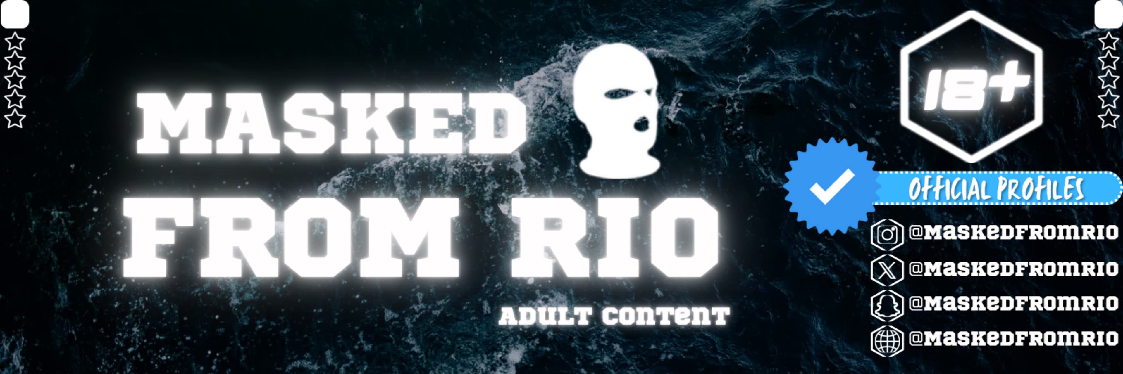 πππ€πππ ππ£π π βππ β€οΈβπ₯π banner image