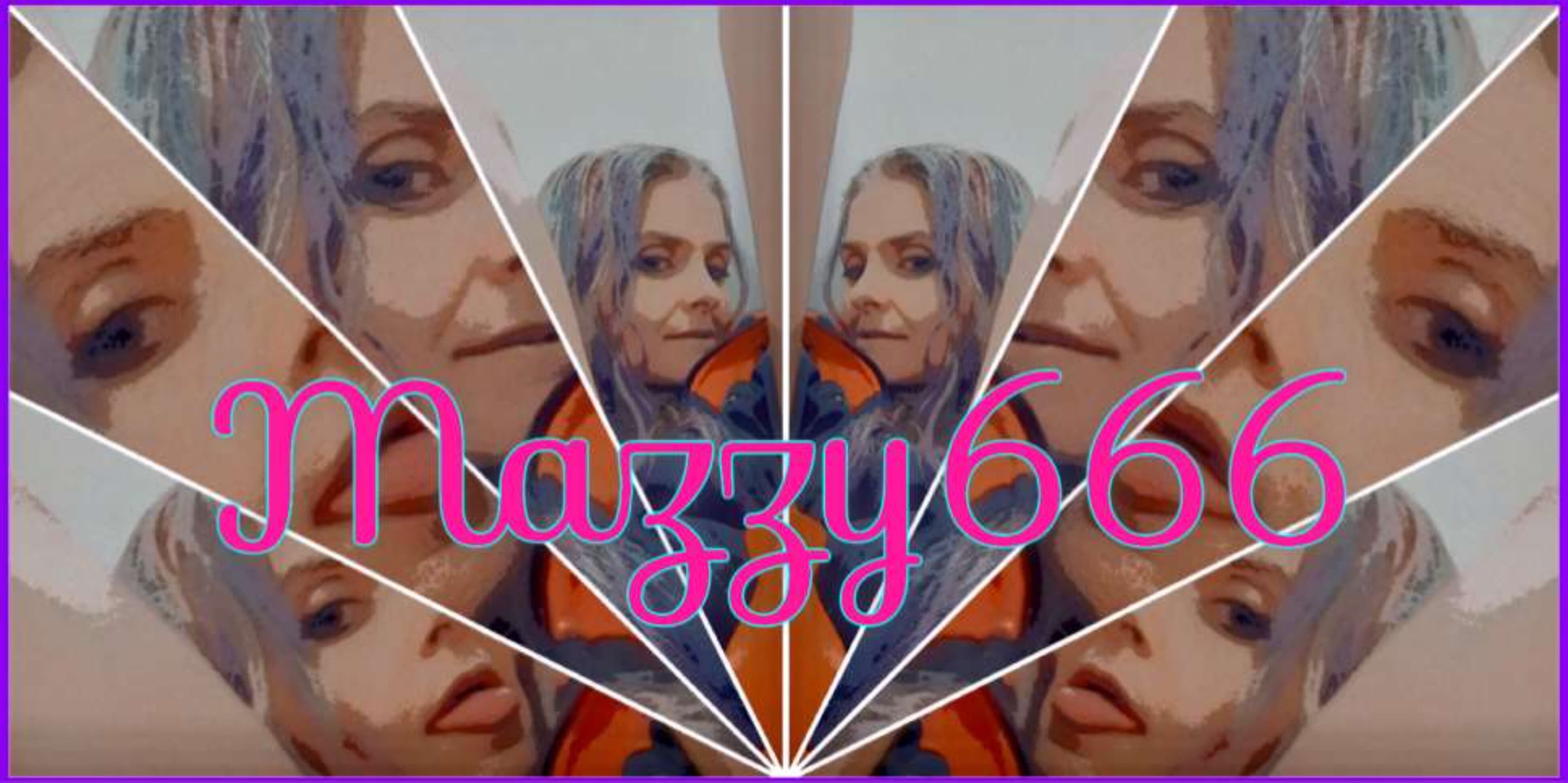 Mazzy666 banner image