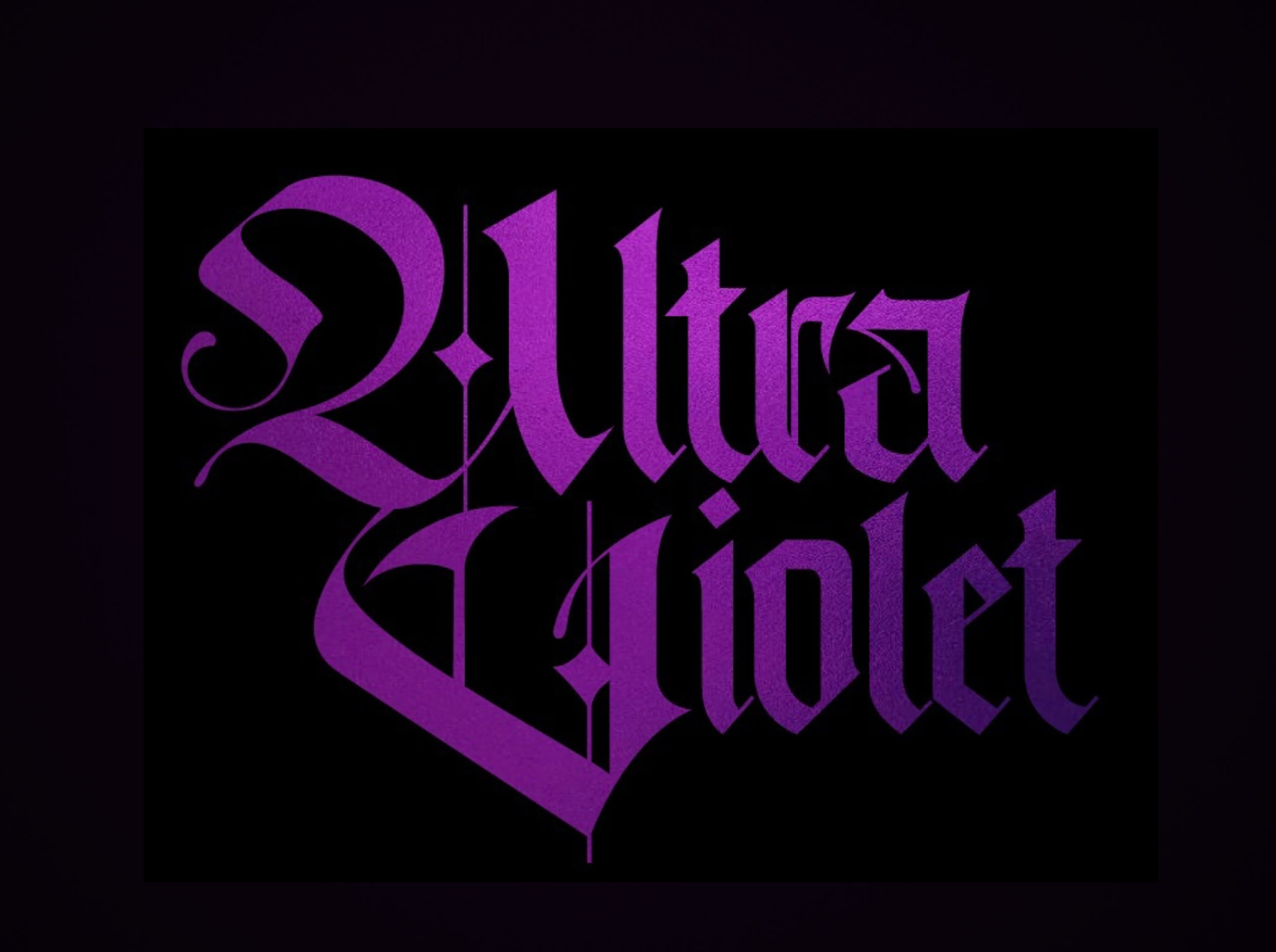 Violet Stone banner image
