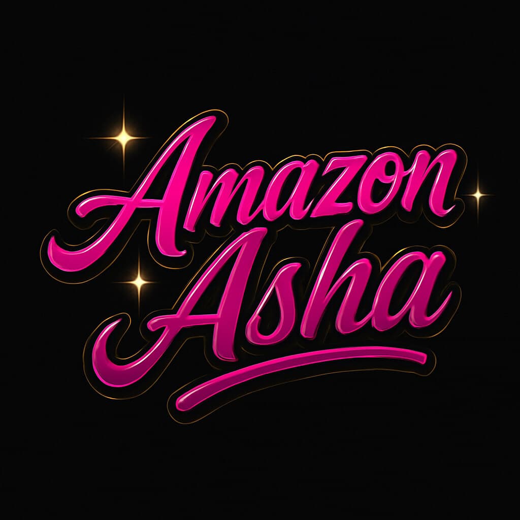 Madam Amazon Asha banner image