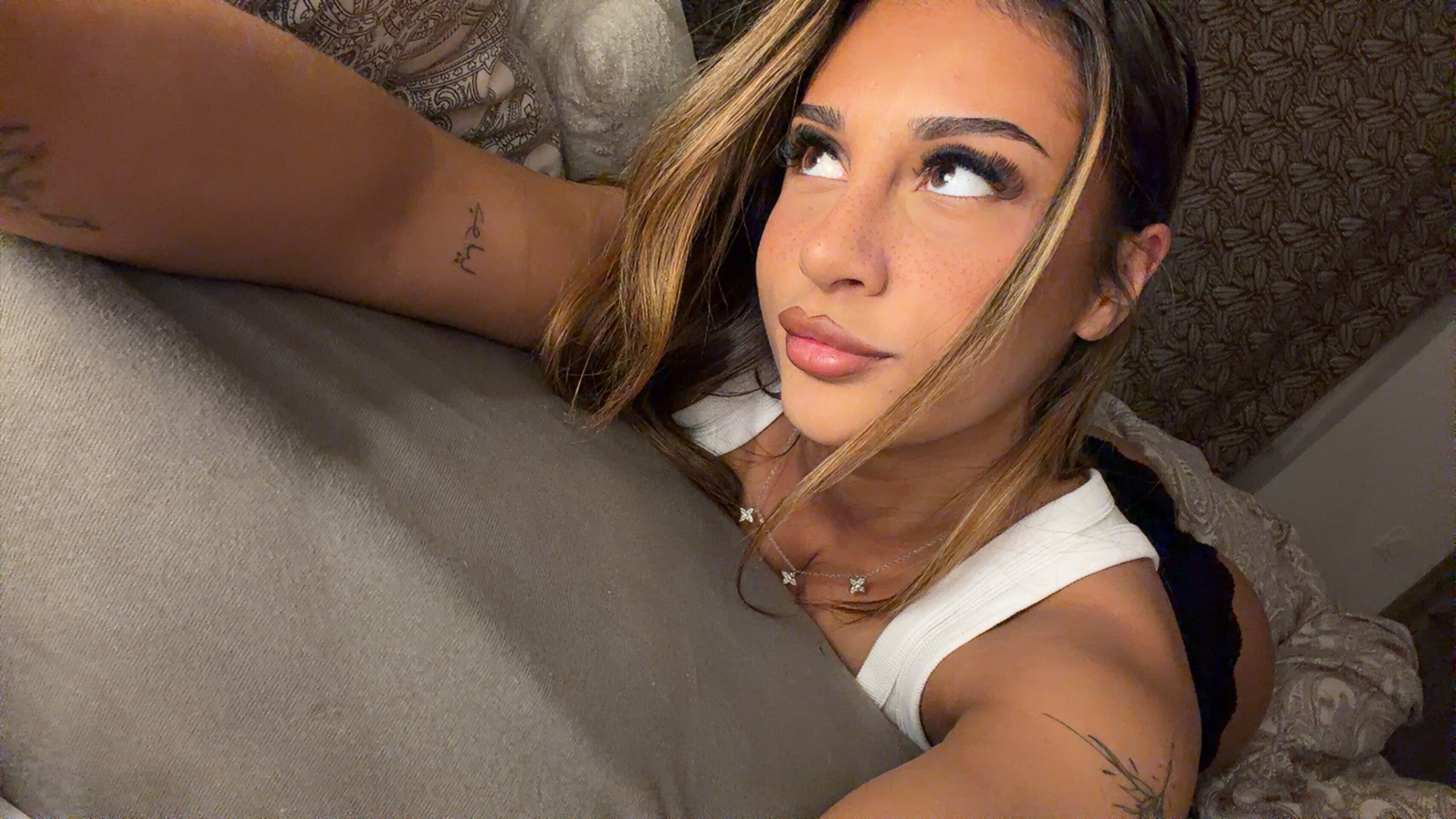 Leïla banner image