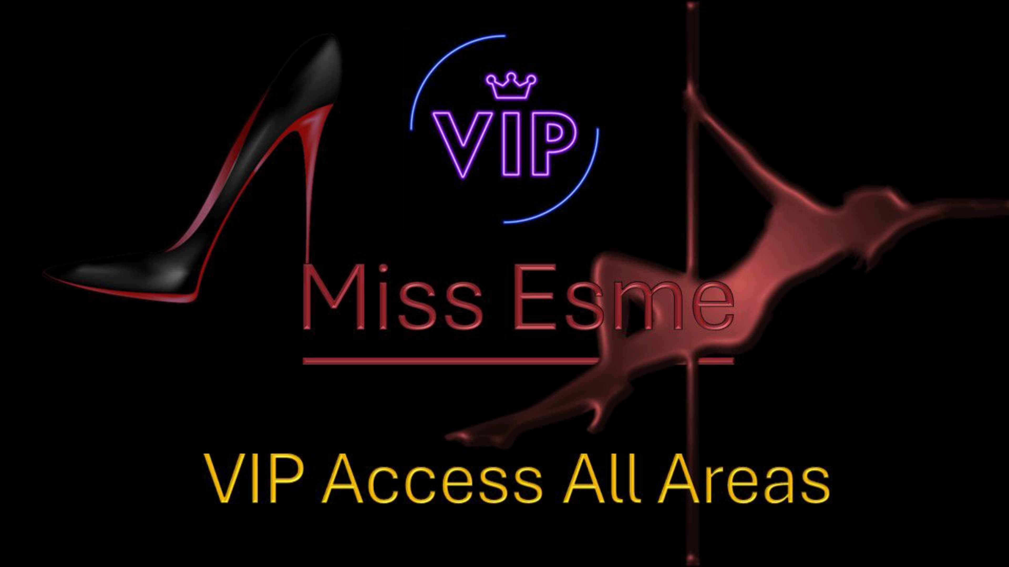 MissEsme banner image