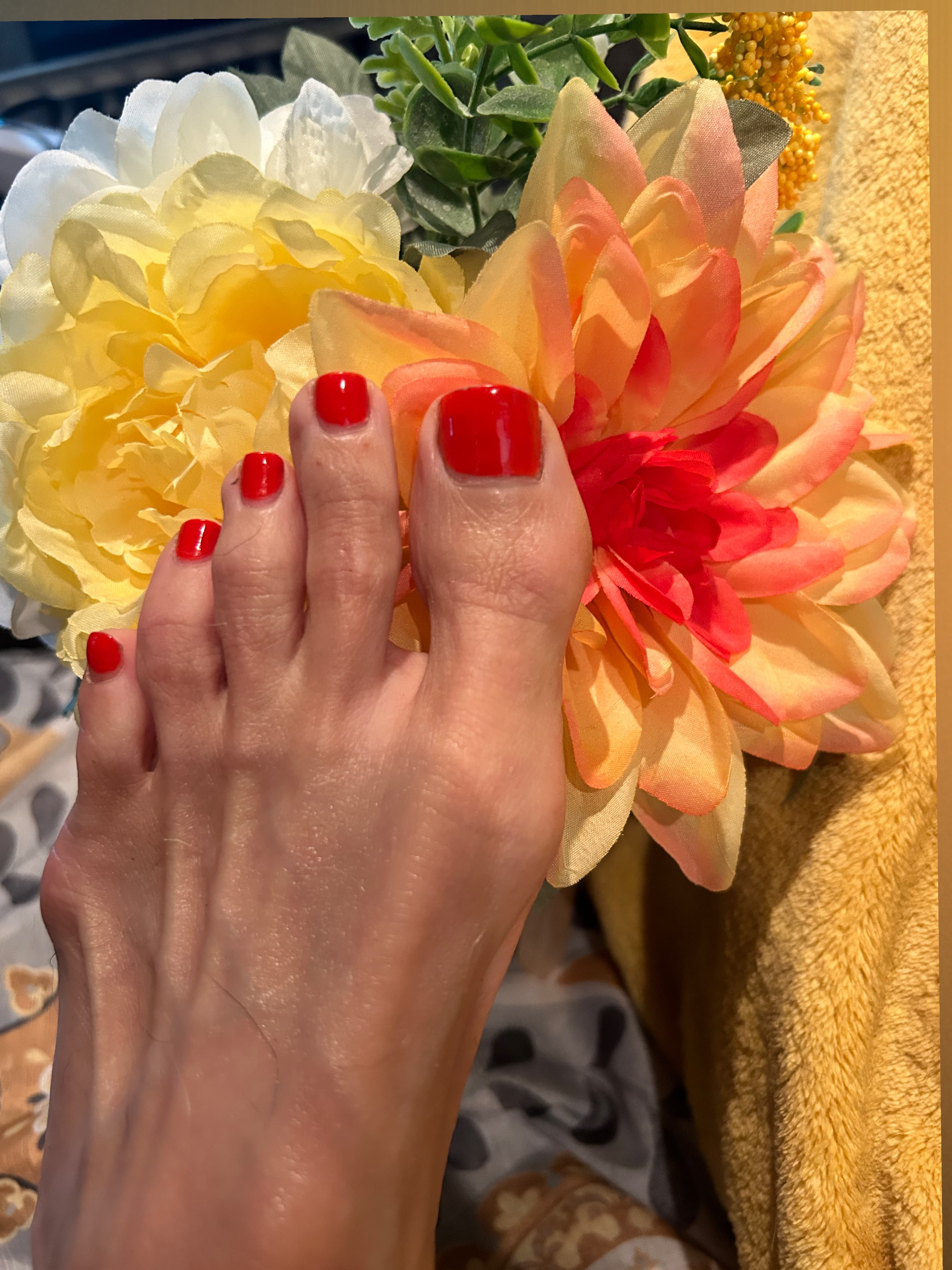 Feetfetishsize10 banner image