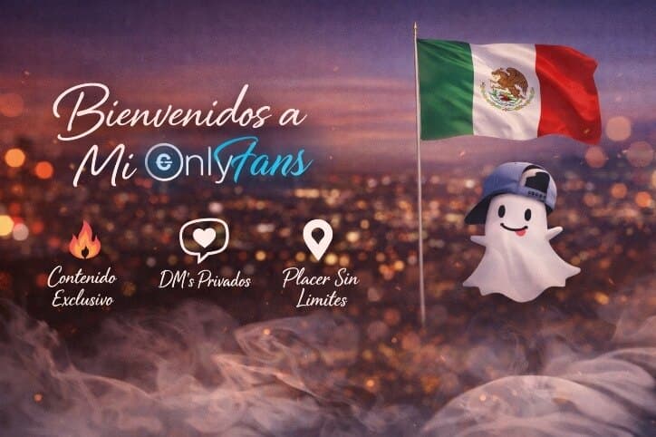 MexicanTwink🇲🇽❤️🔥 banner image