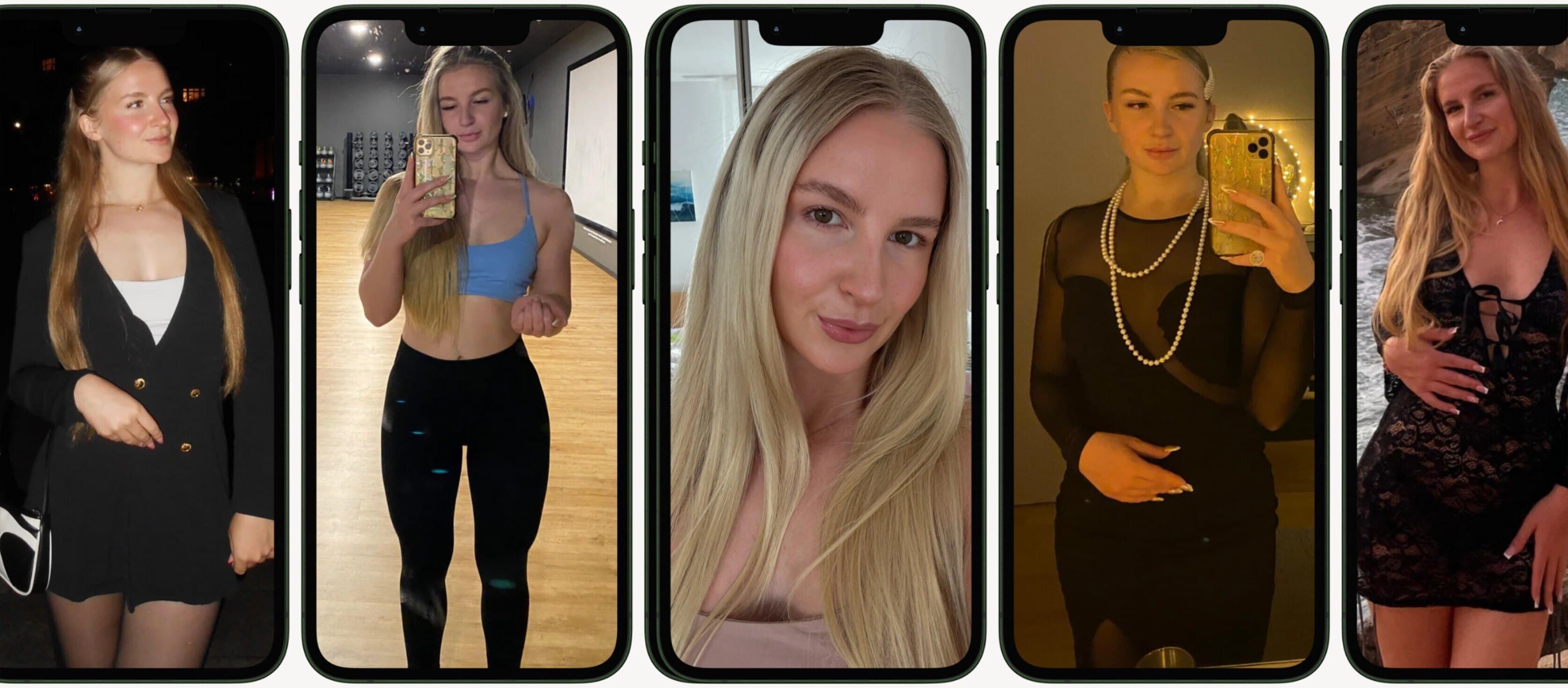 Larissa banner image
