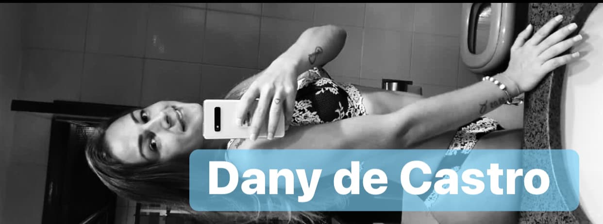 Danydecastro banner image