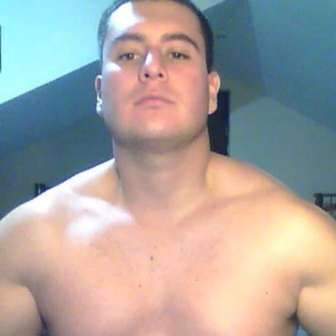 Christian Velasco S banner image