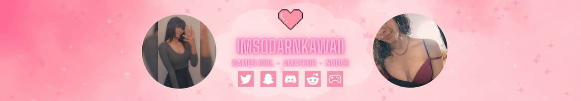 ⋆˙⟡♡ kawaii princess | TOP 10% banner image