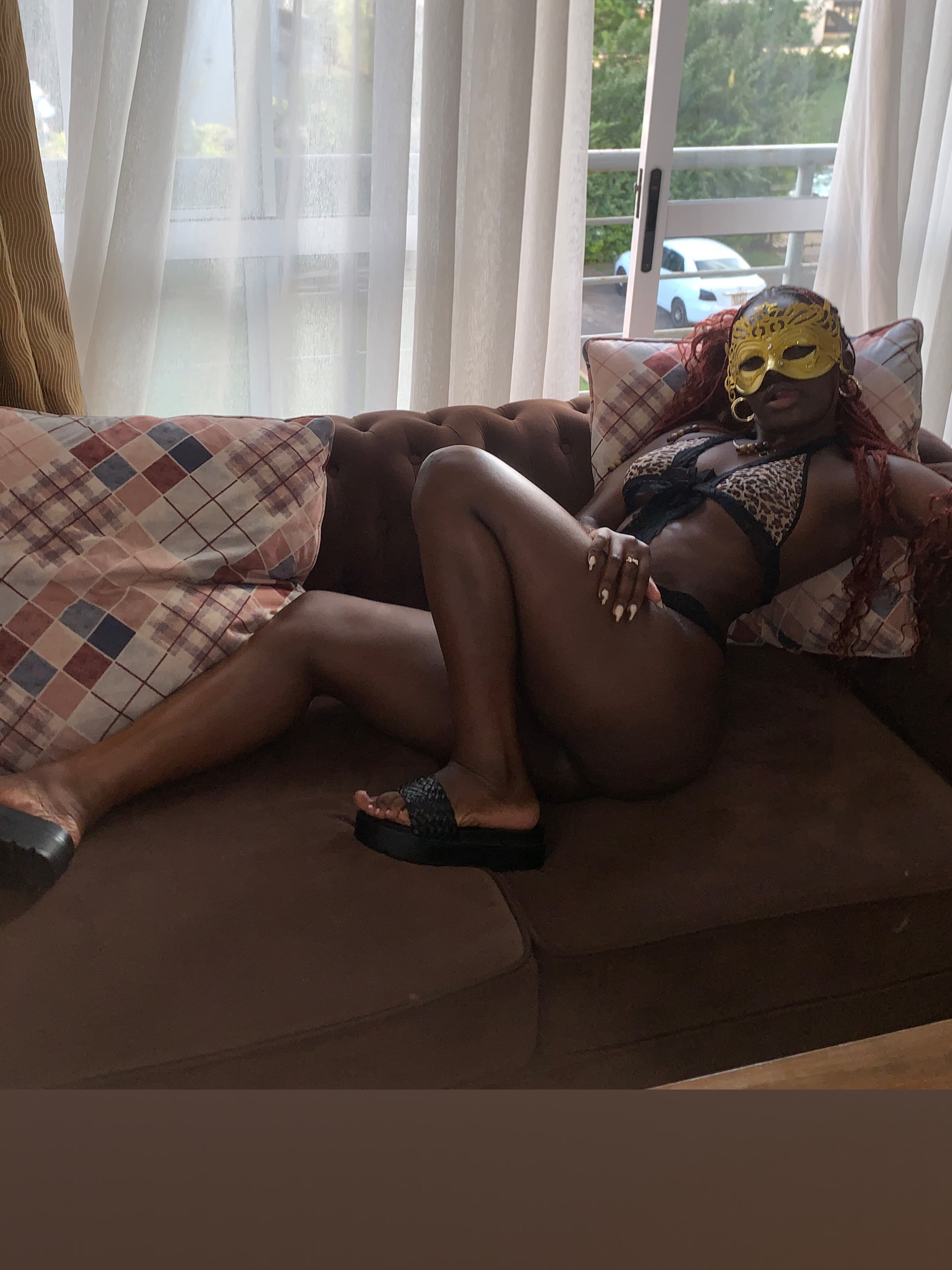 Black Sugar🍑💦🥵 banner image