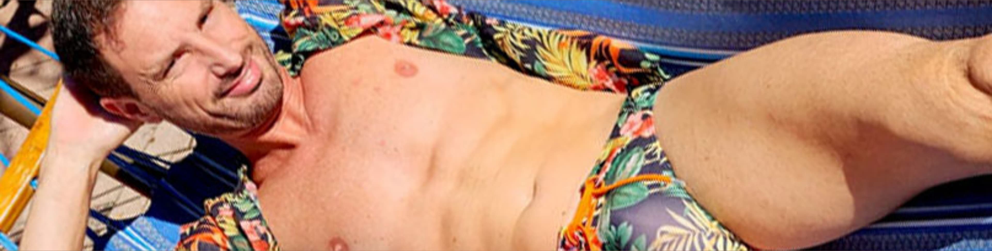 Gabriel Hot ► SexToy banner image