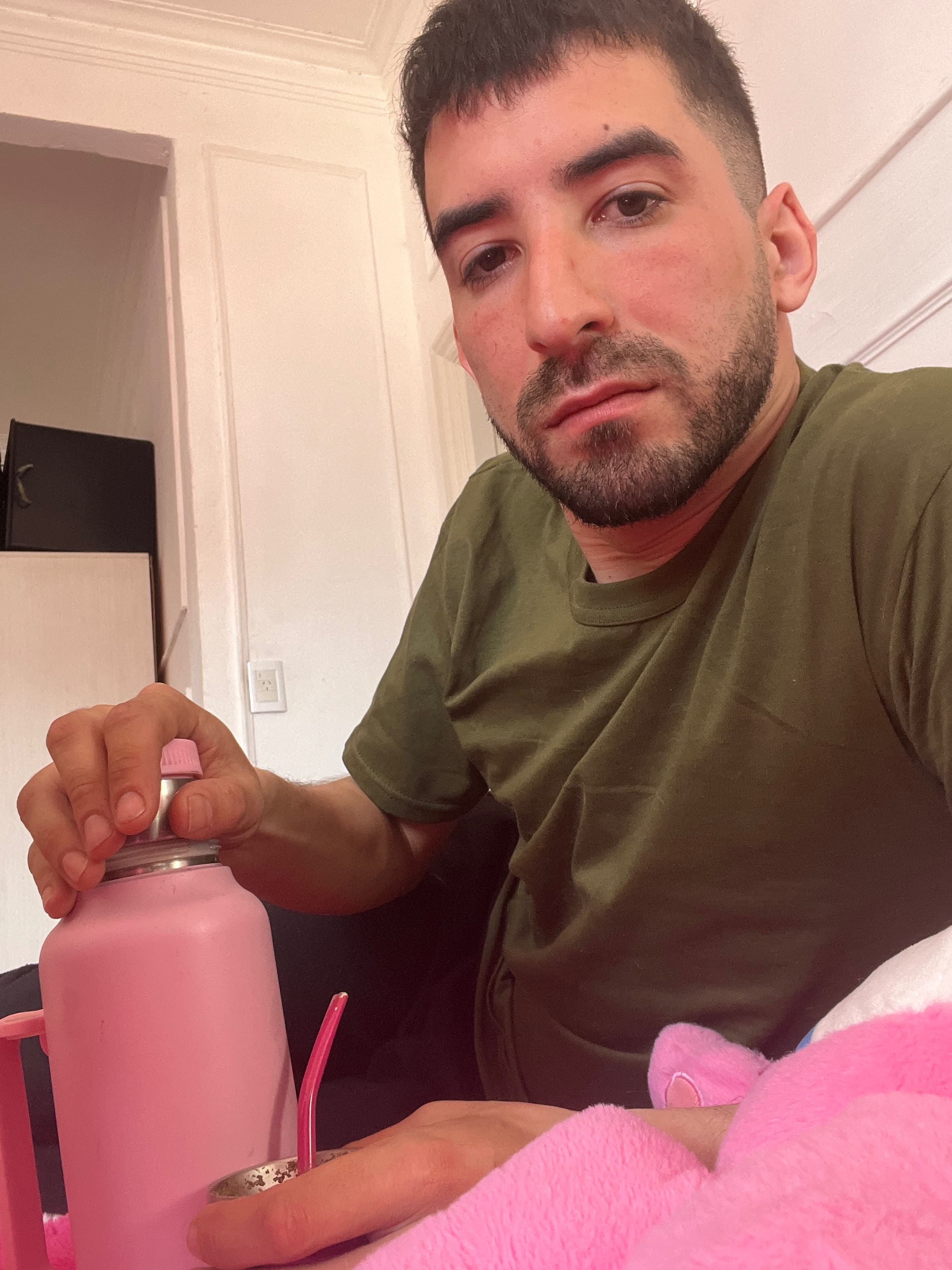 Matías banner image