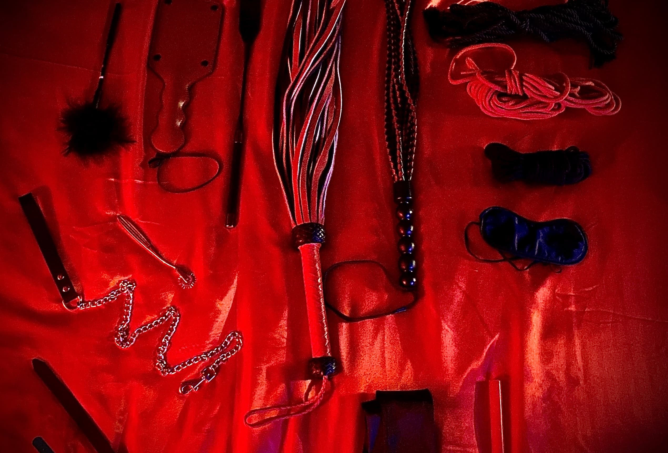 Kinky Kayelle banner image