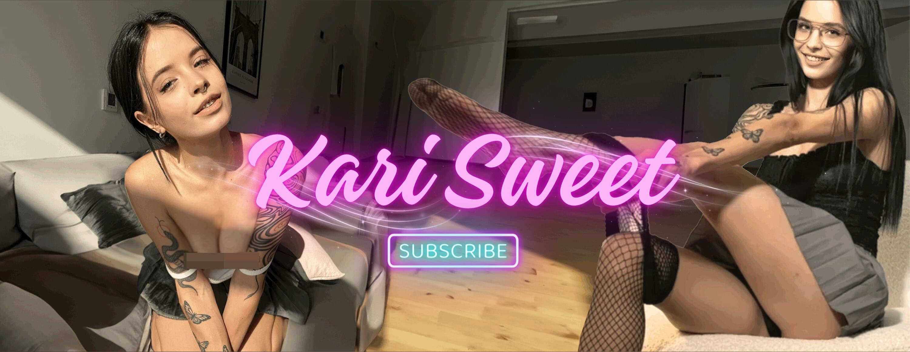 Your Sweet Girl banner image