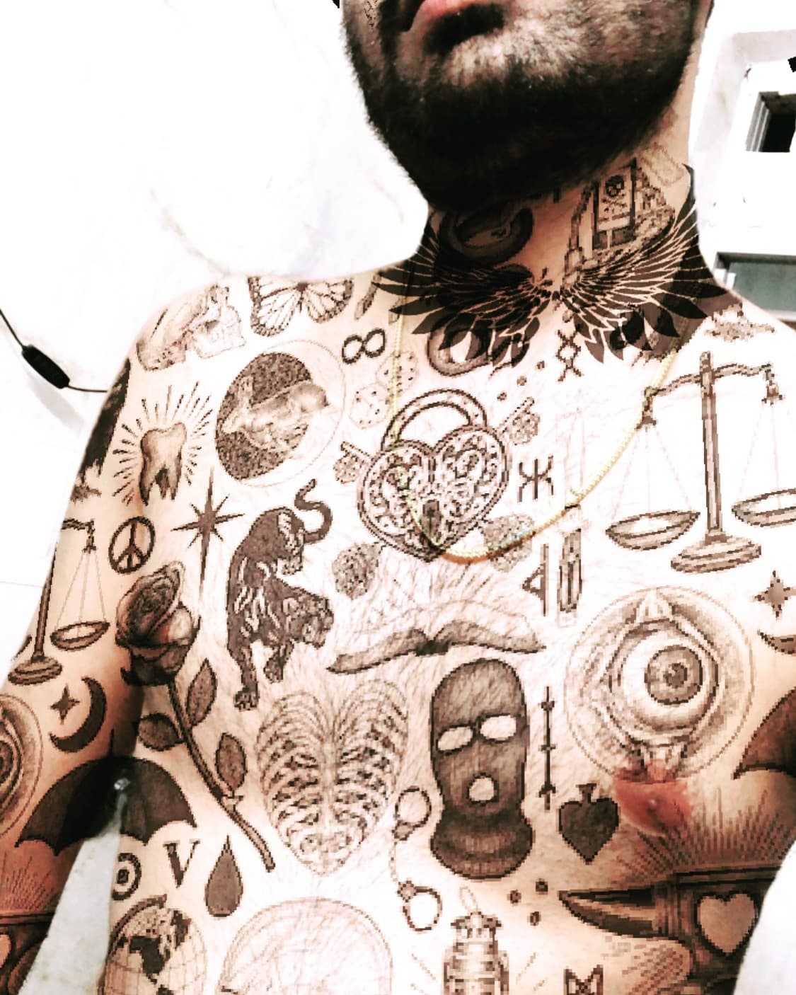 Jay B banner image
