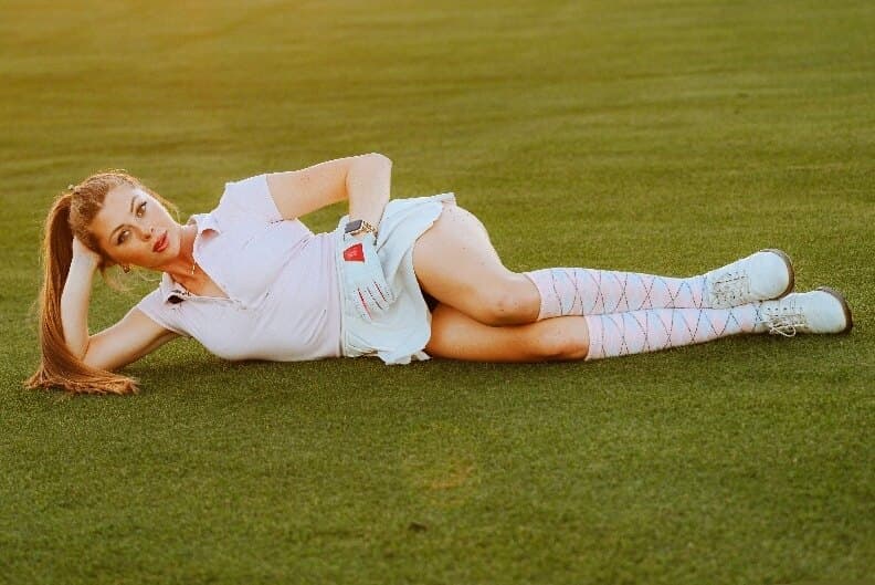 Caddie Issues banner image