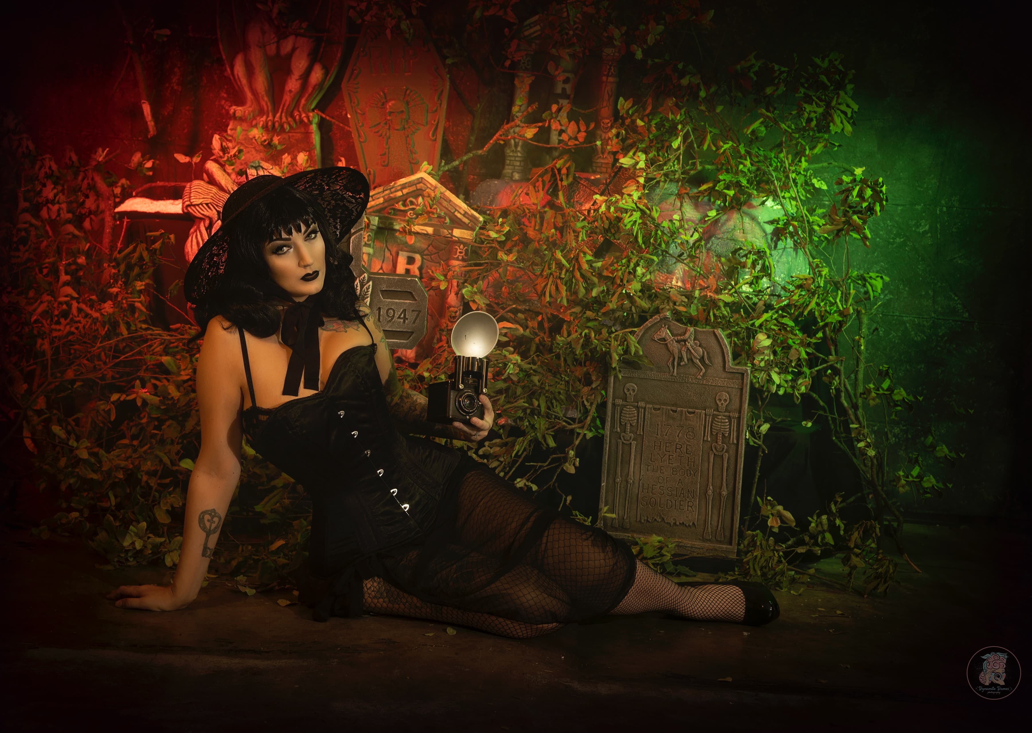 Raina Quinn banner image