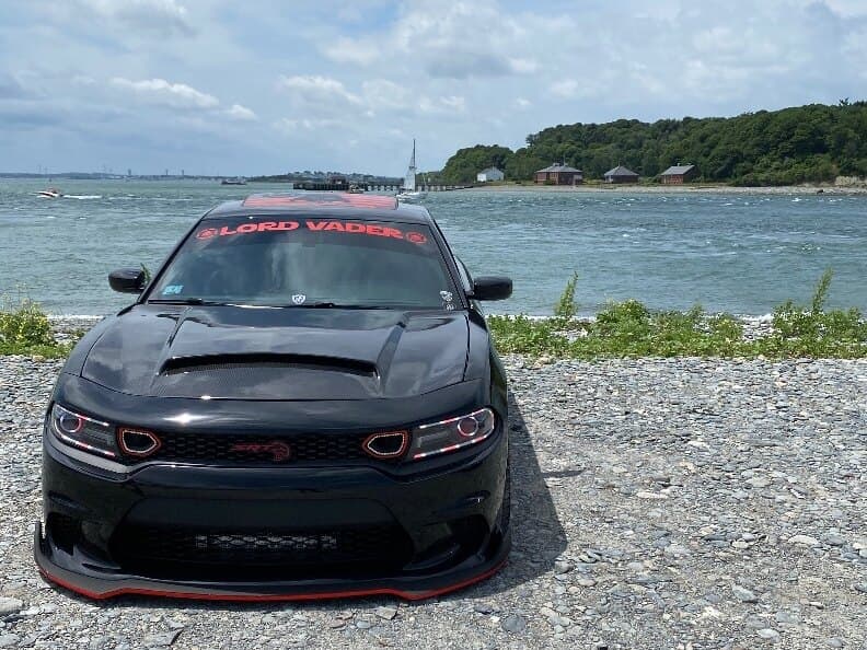 JamesG666 banner image