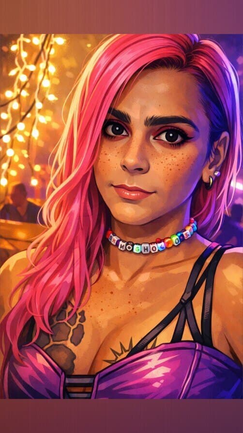 Frankie Star banner image