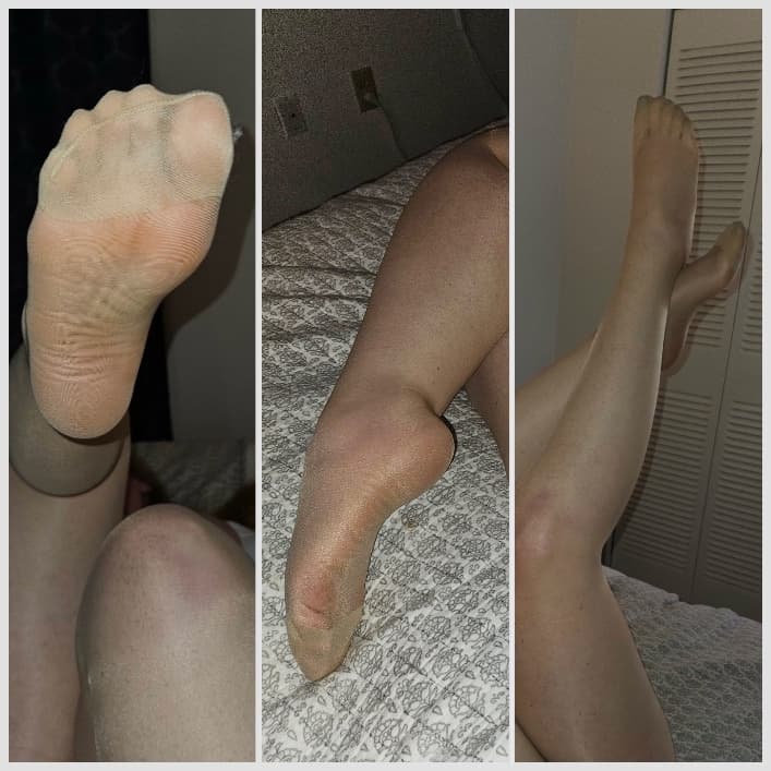 Pantyhose Princess banner image