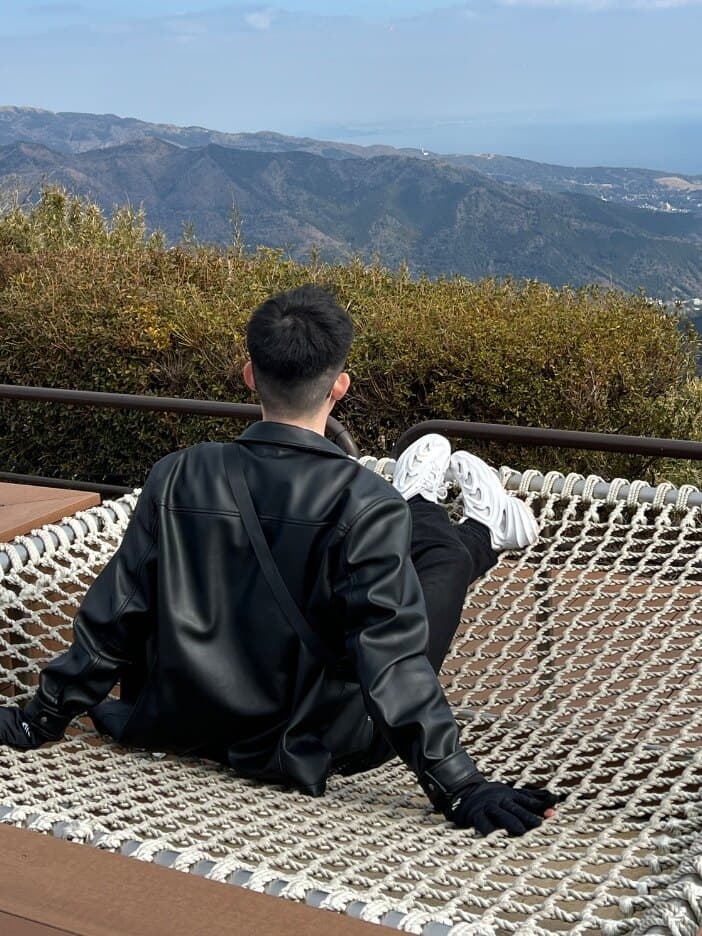 Joshua Rim banner image