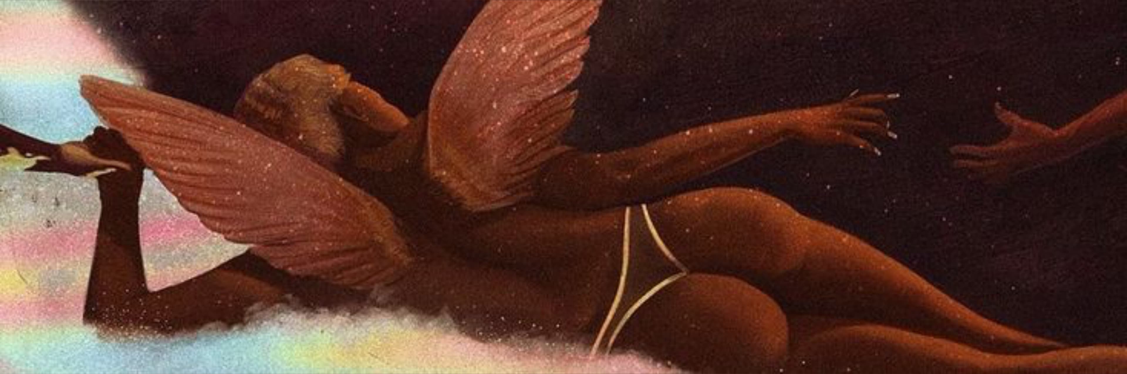 ˚ʚ♡ɞ˚ Julie ˚ʚ♡ɞ˚ banner image