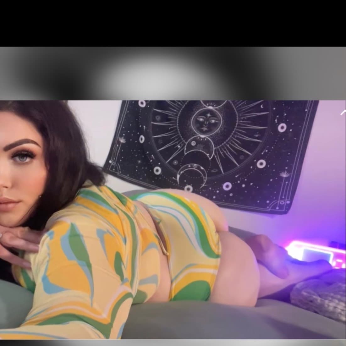 MegggeraMayVIP banner image