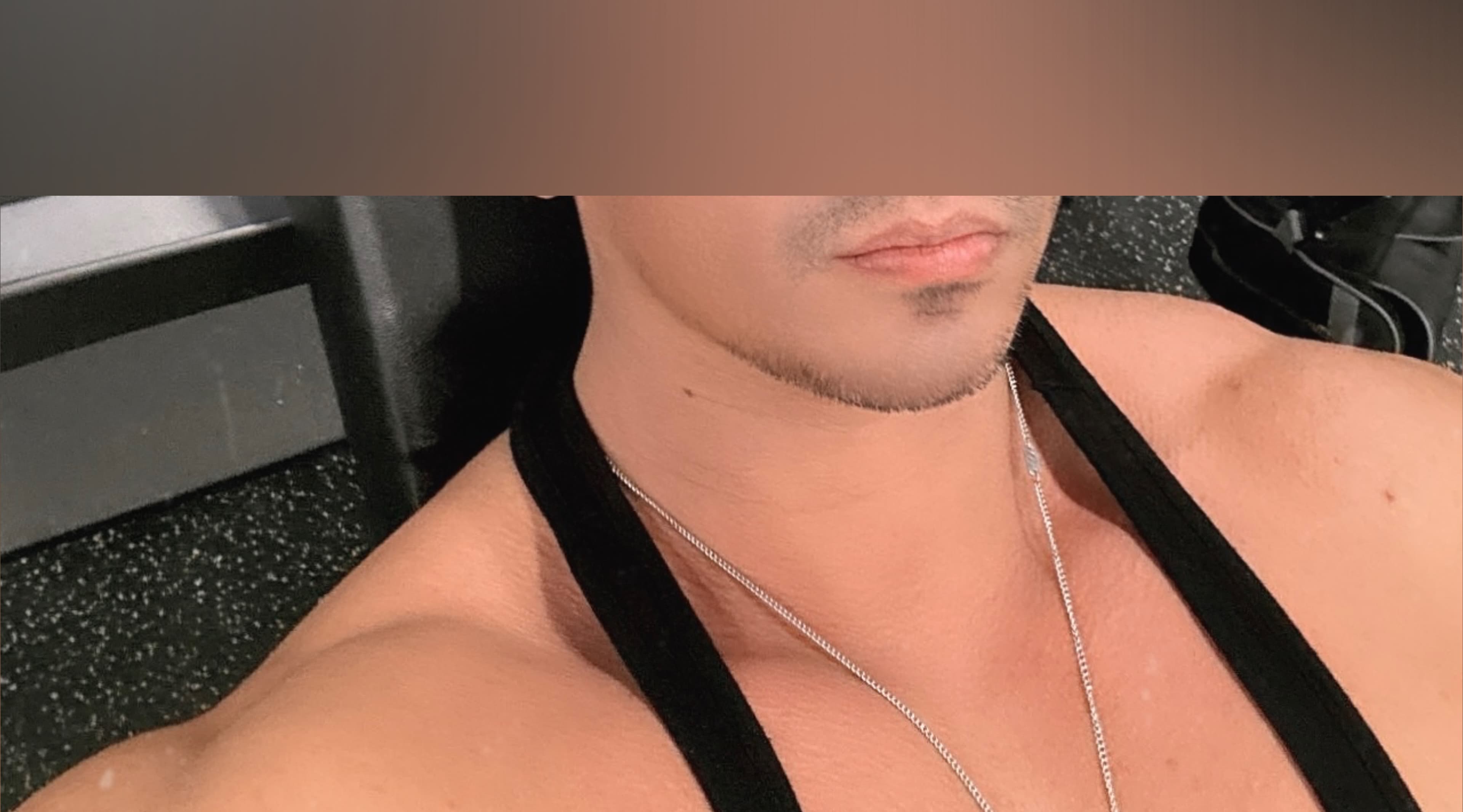 Gym Bulge banner image