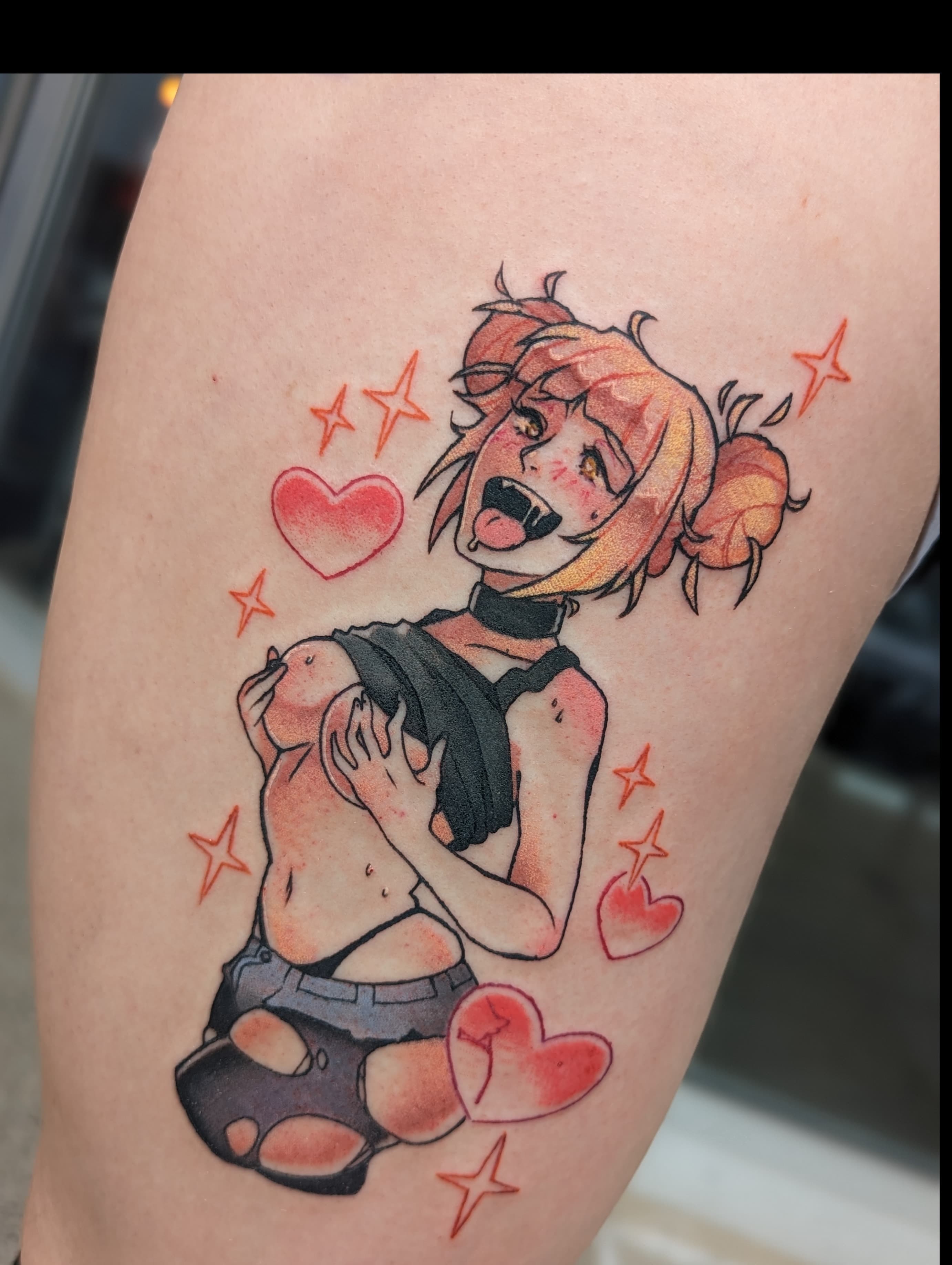 Alice (trap bunny) ๐ฆ๐ banner image