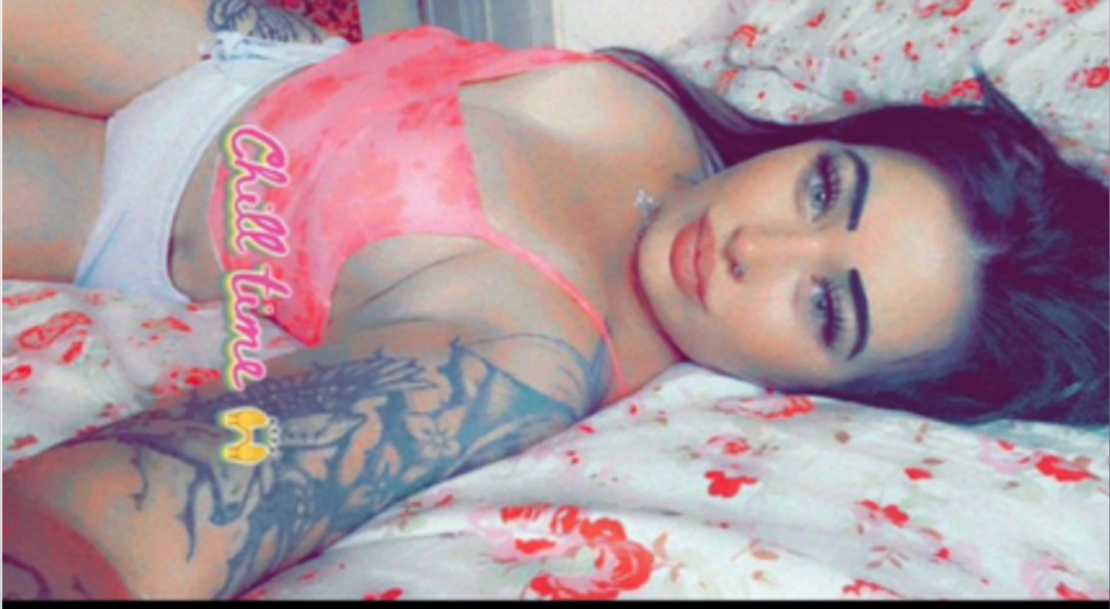 Katie1992 banner image