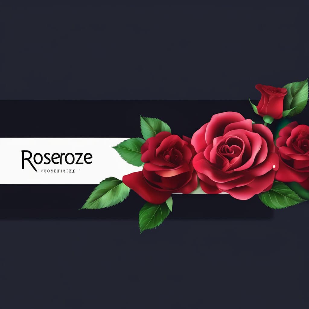 Roseroze_free banner image